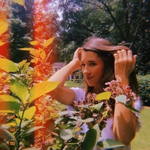 Meet your Posher, Katherine